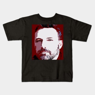 ben affleck Kids T-Shirt